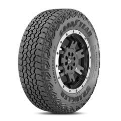 325/65R18 121/118Q GOODYEAR WRANGLER TERRITORY RT