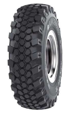 12.50-20 132G ASCENSO MPB 401 XL 12PR 5 VUODEN TAKUU
