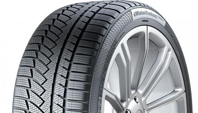 265/50R20 111H CONTINENTAL CONTIWINTERCONTACT TS 830 P XL