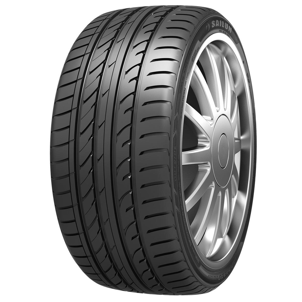 285/45R19 111Y SAILUN ATREZZO ZSR SUV XL RP ERÄ DOT24
