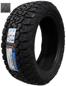33x12.50R18 118R BLACKBEAR ALL TERRAIN II XL LT 3PMSF