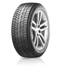 215/65R17 99T HANKOOK WINTER I*CEPT IZ2 W616