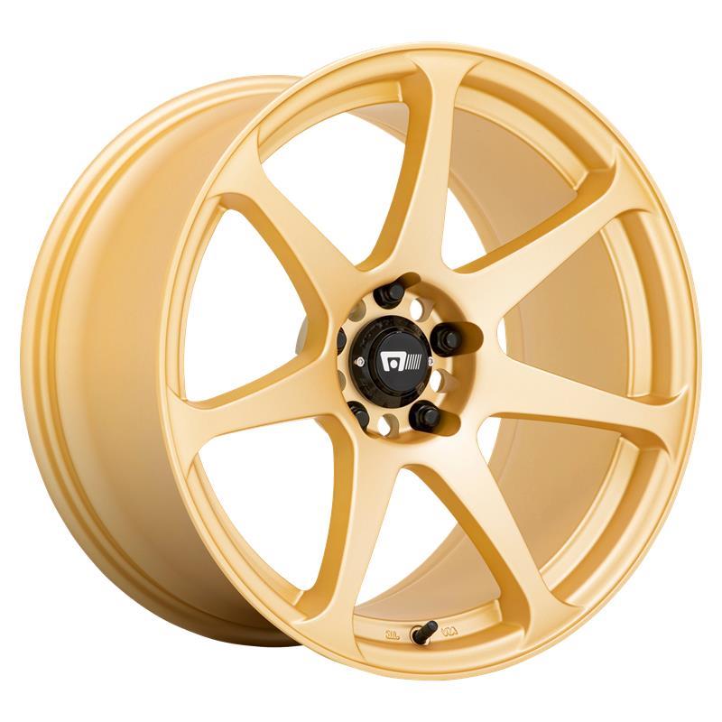 MOTEGI MR154 BATTLE GOLD 8x17 5/120 ET30 CB72.6