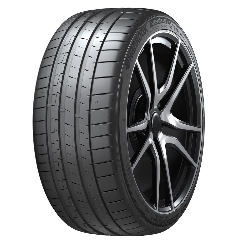 285/40R20 111Y HANKOOK VENTUS S1 EVO Z K129 XL FP STAR