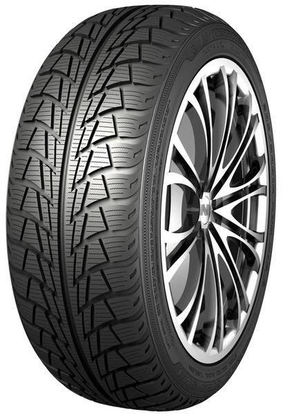 175/60R15 81H NANKANG SNOW VIVA SV-1 XL