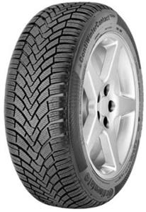 225/55R17 97H CONTINENTAL CONTIWINTERCONTACT TS 830 P RUN FLAT