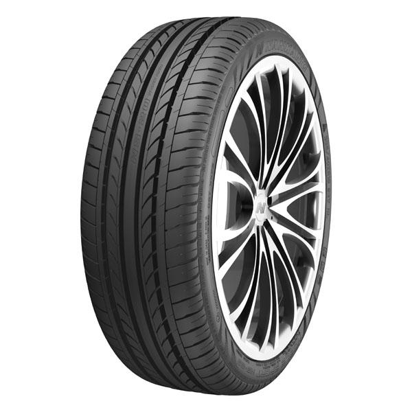 215/35R19 85Y NANKANG NS-20 XL