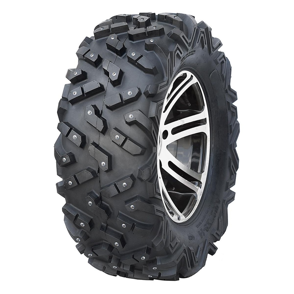 27x9.00R14 49F FORERUNNER ATLAS ATV MÖNKIJÄN RENGAS WINTER