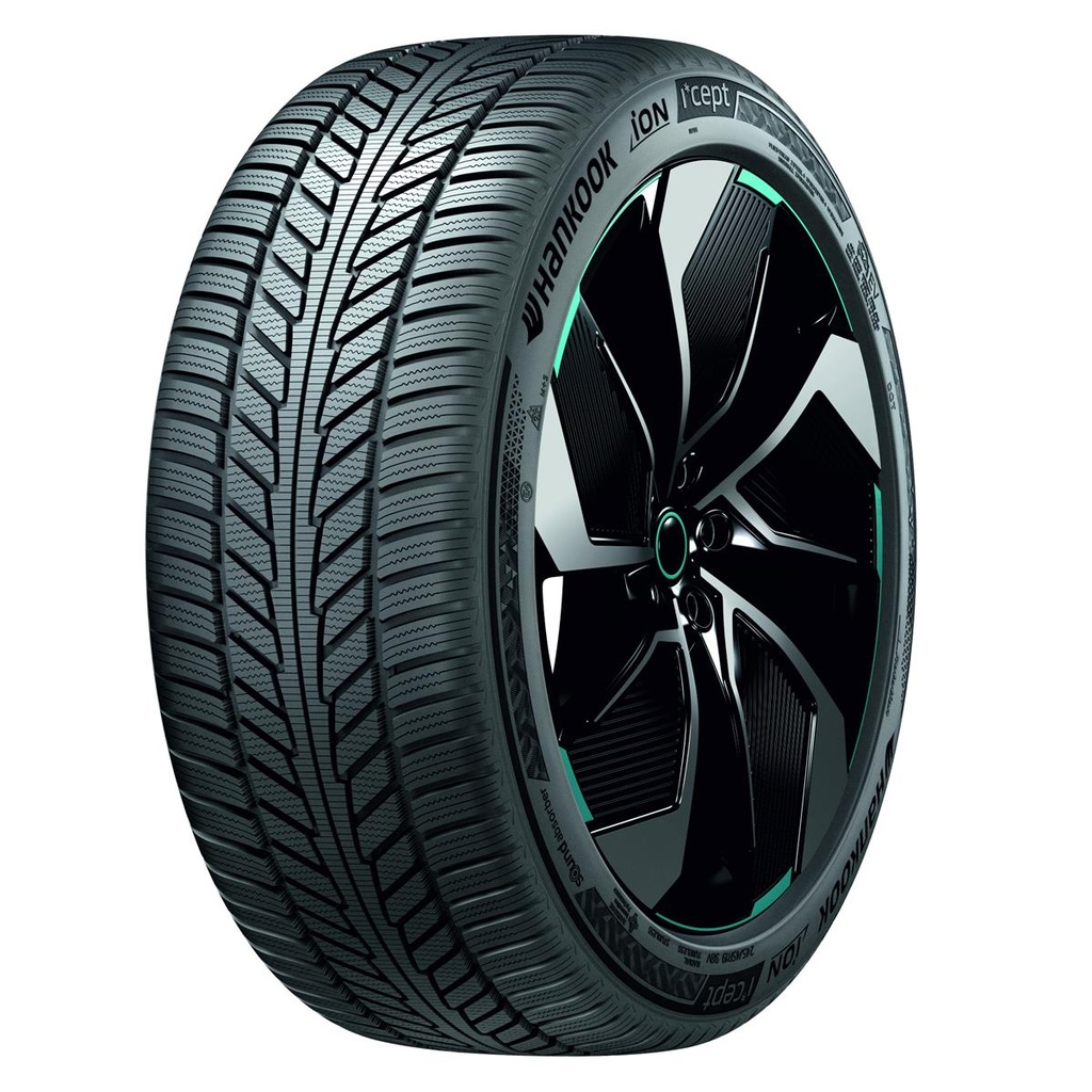 255/50R19 107H HANKOOK ION I*CEPT SUV IW01A XL EV, SOUND ABSORBER FP