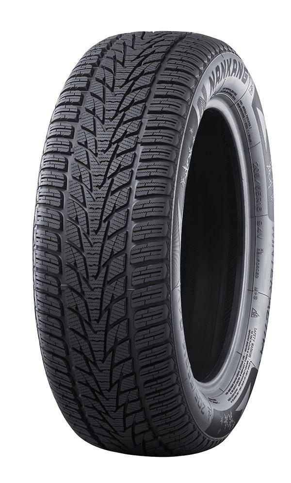 255/35R21 98W NANKANG WINTER ACTIVA SV-4 XL
