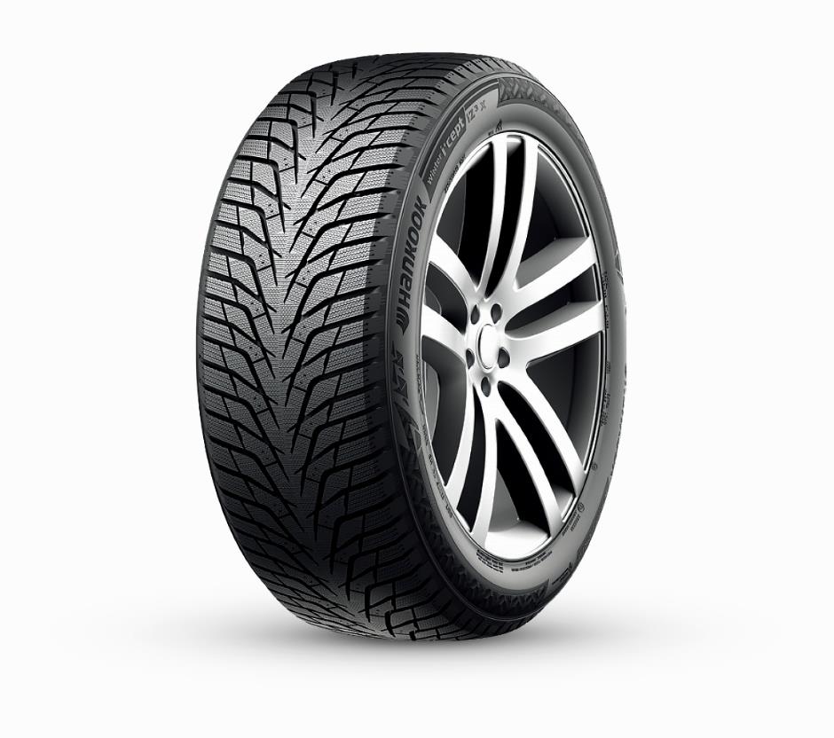 275/50R20 113T HANKOOK WINTER I*CEPT IZ3 X W636A XL