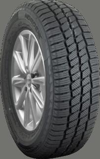 225/65R16C 112/110R NORDEXX WINTERSAFE VAN 3