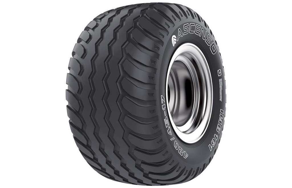 480/45-17 146A8 ASCENSO IMB 161 14PR 5 VUODEN TAKUU