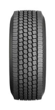 355/50R22.5 154K GOODYEAR ULTRA GRIP WTS STEER