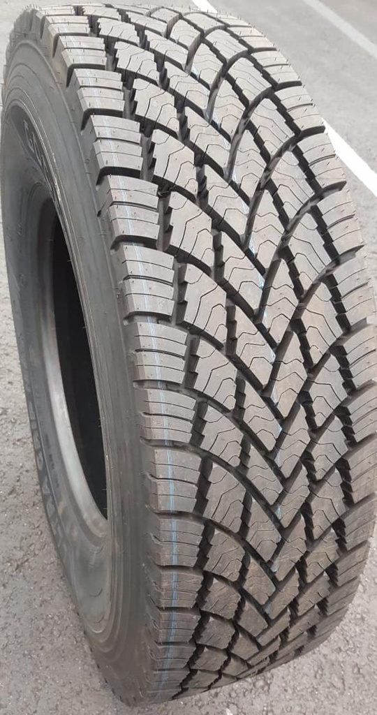 315/80R22.5 156/150L GOODYEAR ULTRAGRIP MAX D DRIVE