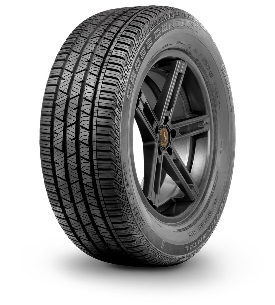 285/40R22 110H CONTINENTAL CONTICROSSCONTACT LX SPORT XL