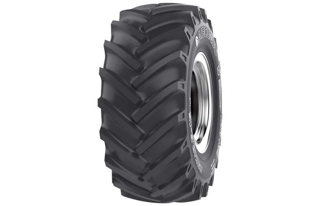 8x23.00-12 89A6 ASCENSO IMB 165 XL 6PR 5 VUODEN TAKUU
