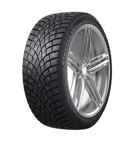 215/55R17 98T TRIANGLE ICELYNX TI501 XL