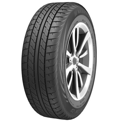 235/65R16C 121/119R NANKANG CW-20 CARGO GRIP
