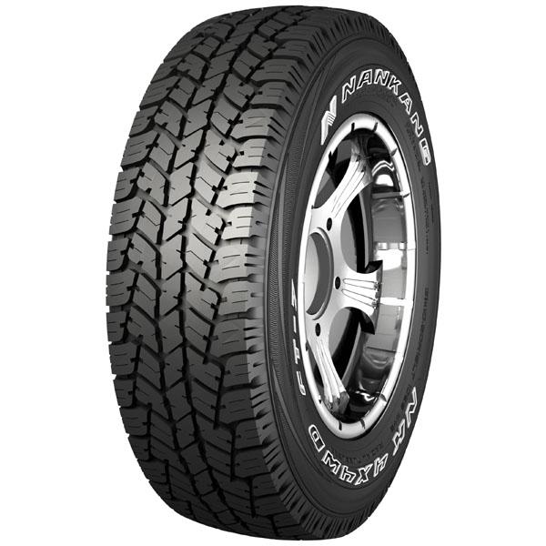 205/70R15 96T NANKANG FT-7 A/T OWL