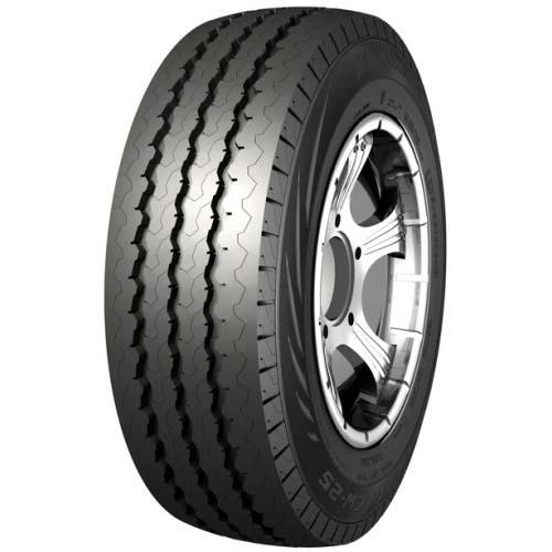 215/80R14C 112/110R NANKANG CW-25 CARGO GRIP