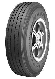 6.50R16C 108/107N NANKANG SUPER STEEL RADIAL NR066
