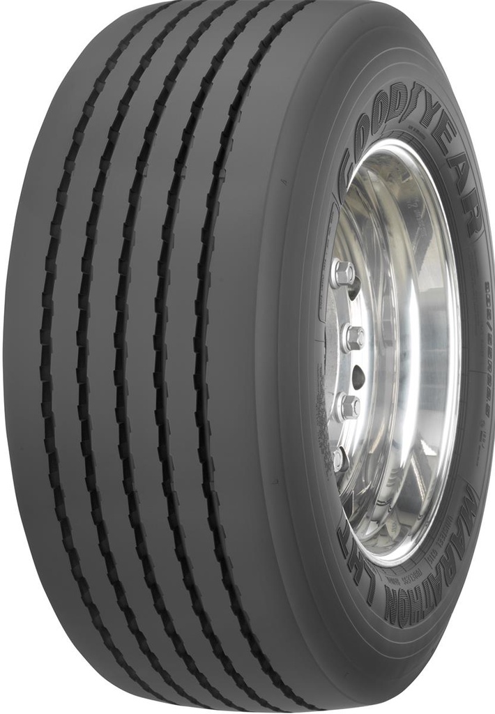 435/50R22.5 164J GOODYEAR MARATHON LHT TRAILER