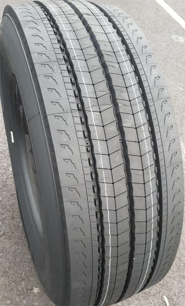 315/80R22.5 156/150L MICHELIN X MULTI Z