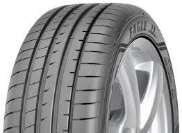 265/35R22 102W GOODYEAR EAGLE F1 ASYMMETRICMMETRIC 3 XL T0|EVR SCT FP