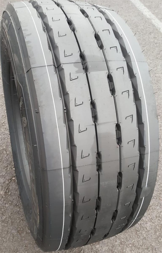 205/65R17.5 132/130J MICHELIN X MULTI TRAILER