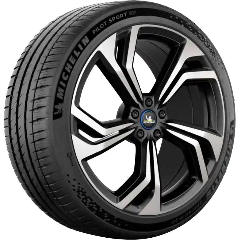 235/45R20 100Y MICHELIN PILOT SPORT EV XL