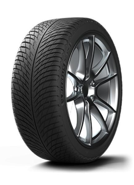 275/35R20 102W MICHELIN PILOT ALPIN 5 XL RG