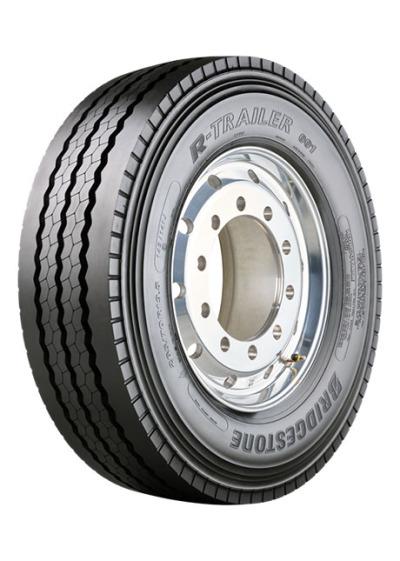 285/70R19.5 150/148J BRIDGESTONE RT 001