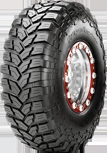 31x10.50R15 109Q MAXXIS TREPADOR M8060 RADIAL XL