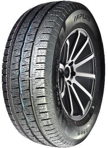 165/70R14 89R APLUS A869