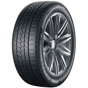 255/55R19 111V CONTINENTAL WINTERCONTACT TS 860 S XL