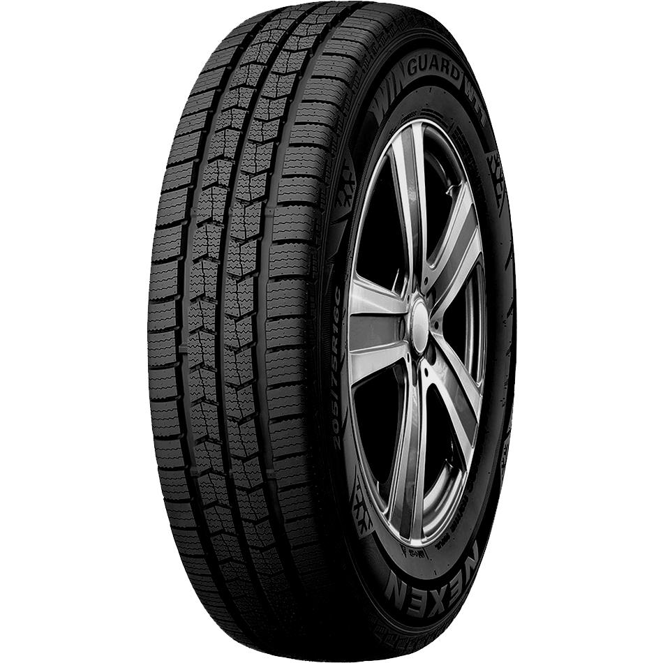 195/60R16 99T NEXEN WINGUARD WT1