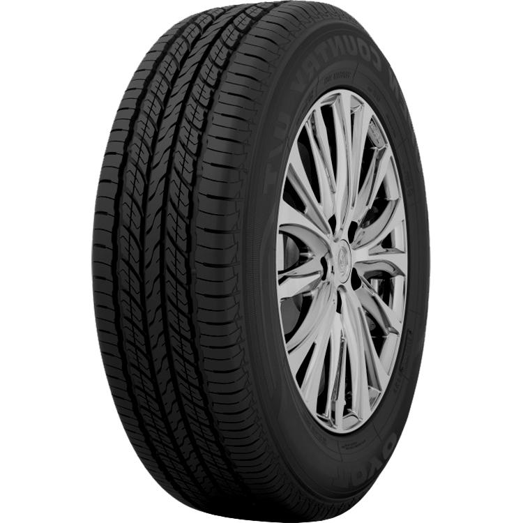 215/55R18 99V TOYO OPEN COUNTRY U/T XL