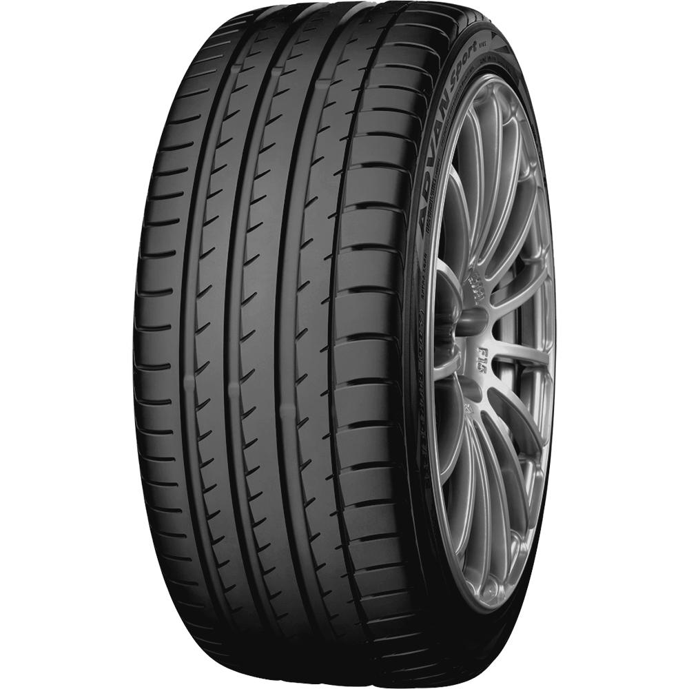 245/40R17 91W YOKOHAMA ADVAN SPORT V105
