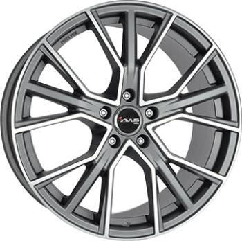 AVUS VELGEN AVUS AF18 9x20 5/112 ET33 CB66.4
