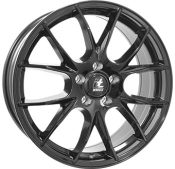 IT WHEELS 2 IT WHEELS KIRA 7x17 4/100 ET40 CB63.3