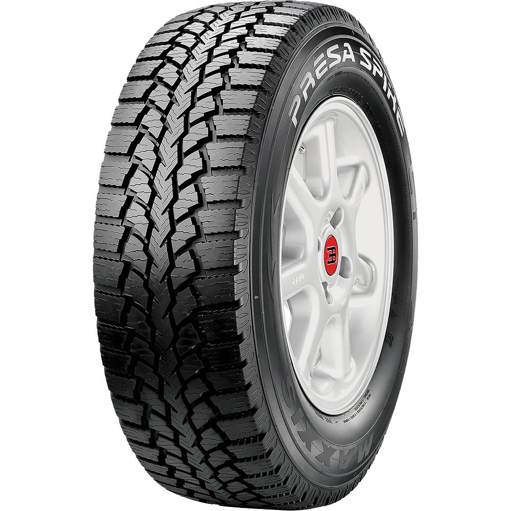 235/65R16 115Q MAXXIS MA-SLW PRESA SPIKE XL