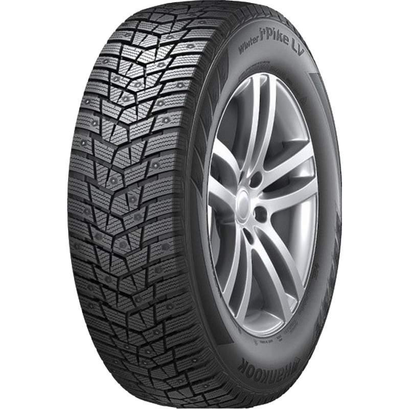 235/65R16 115/113R HANKOOK I*PIKE LV RW15 XL
