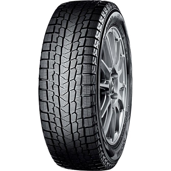 285/40R20 108H YOKOHAMA ICEGUARD IG53 XL
