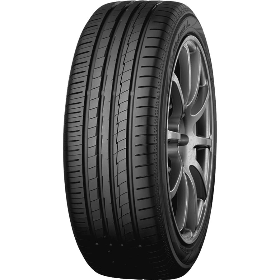185/45R17 78H YOKOHAMA BLUEARTH-A AE50