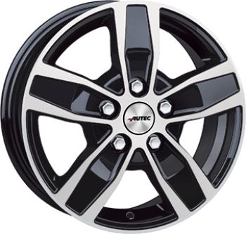 AUTEC QUANTRO 6.5x16 5/130 ET66 CB89.1