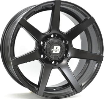 DIESEL AVALANCHE 8.5x17 6/139.7 ET20 CB110.1