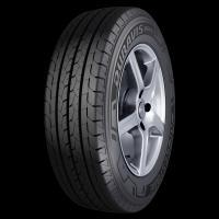 215/65R16 106/104T BRIDGESTONE DURAVIS R660