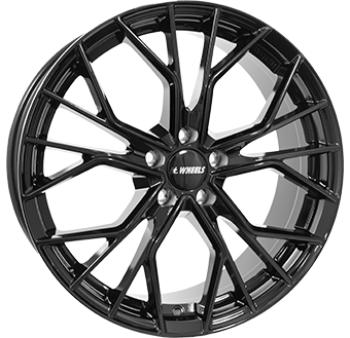 IT WHEELS TIARA 8.5x20 5/112 ET35 CB66.5