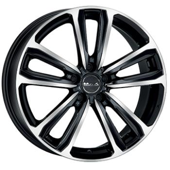 MAK MAGMA 6x15 4/100 ET40 CB72